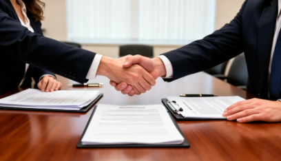 How a Full-Service Injury Firm Fights for Each Client's Full Pay