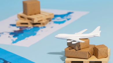 Understanding the Import Journey From Overseas Factory to Local Warehouse