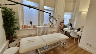 Discover Personalized Care with Dr Nadia Abuhussein, Your Functional Medicine Doctor