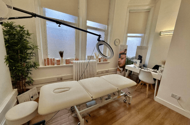 Discover Personalized Care with Dr Nadia Abuhussein, Your Functional Medicine Doctor