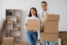 The Ultimate Moving Checklist: 8 Weeks to a Stress-Free Moving Day