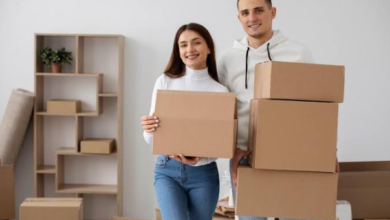 The Ultimate Moving Checklist: 8 Weeks to a Stress-Free Moving Day
