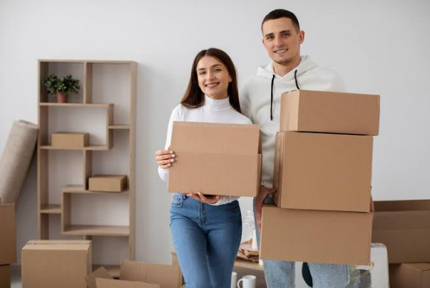 The Ultimate Moving Checklist: 8 Weeks to a Stress-Free Moving Day