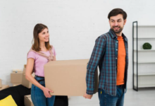DIY Move vs Professional Movers: Which Is Right for You?
