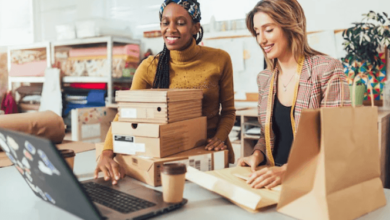 Ecommerce Link Building: A Practical Guide to Product and Category Pages