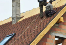 Hail Hit Your Roof Overnight And Here Is How To Protect The Attic By Morning