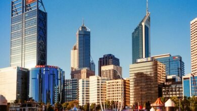 Why Australian Businesses May Need an LEI Number
