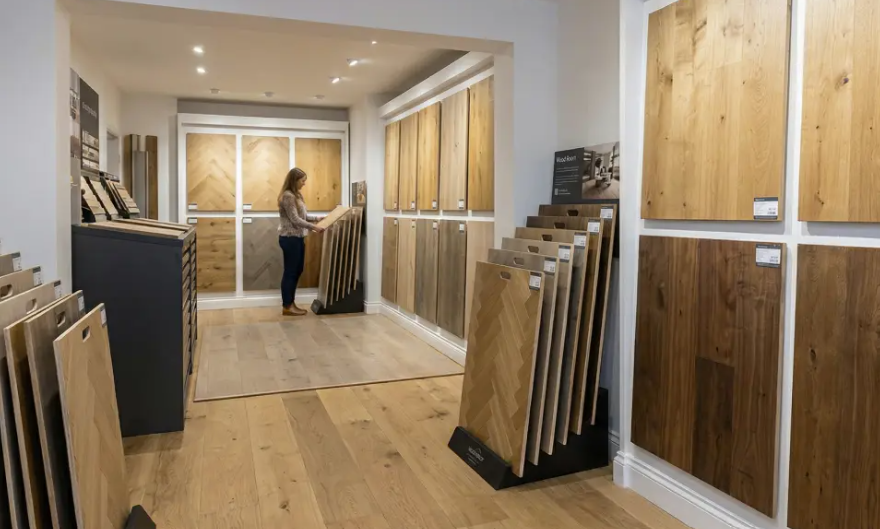 How to Choose the Best Flooring Store in Vaughan: A Homeowner's Checklist
