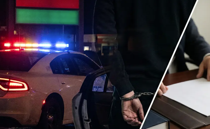 Charged With DUI in Mississauga? Penalties, Licence Suspensions and Defences Explained