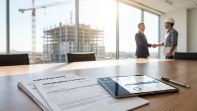 Best Purchase Order Financing Companies for Contractors in 2026